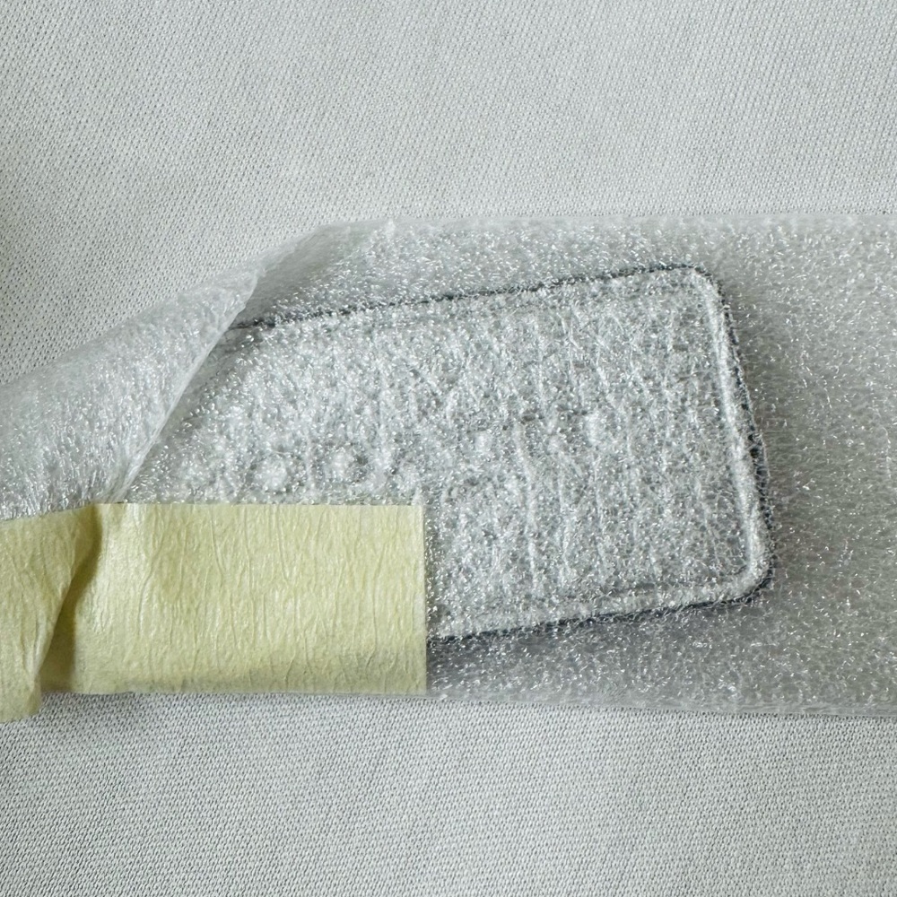 Coach Stanton Crossbody Silver Metallic Men's Bags NWT - Picture 9 of 15